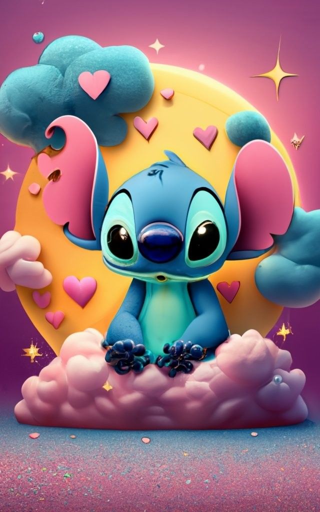 iphone stitch wallpaper 0078