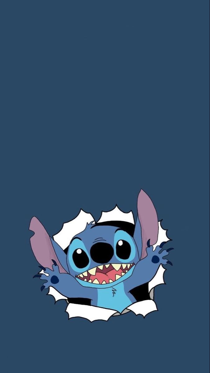 iphone stitch wallpaper 0091