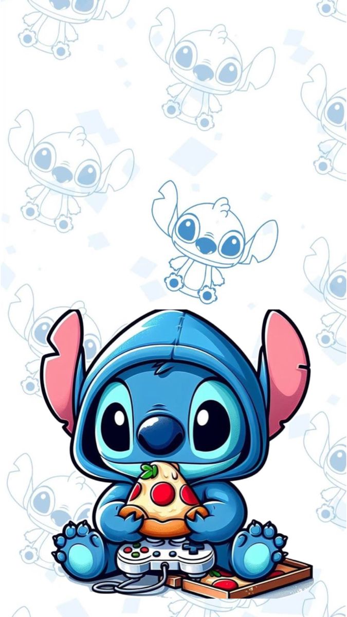 iphone stitch wallpaper 0093