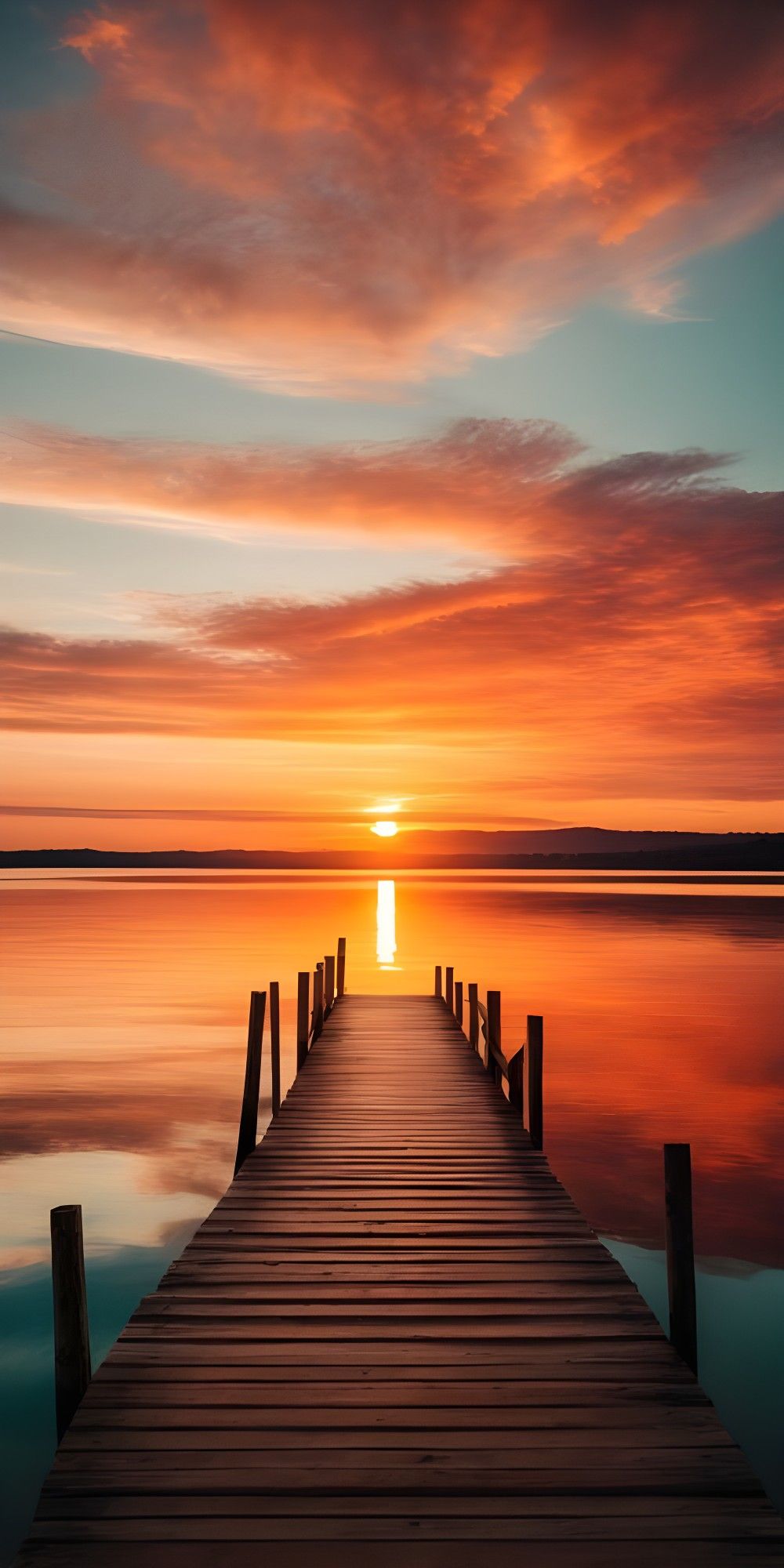 iphone sunset wallpaper 0030