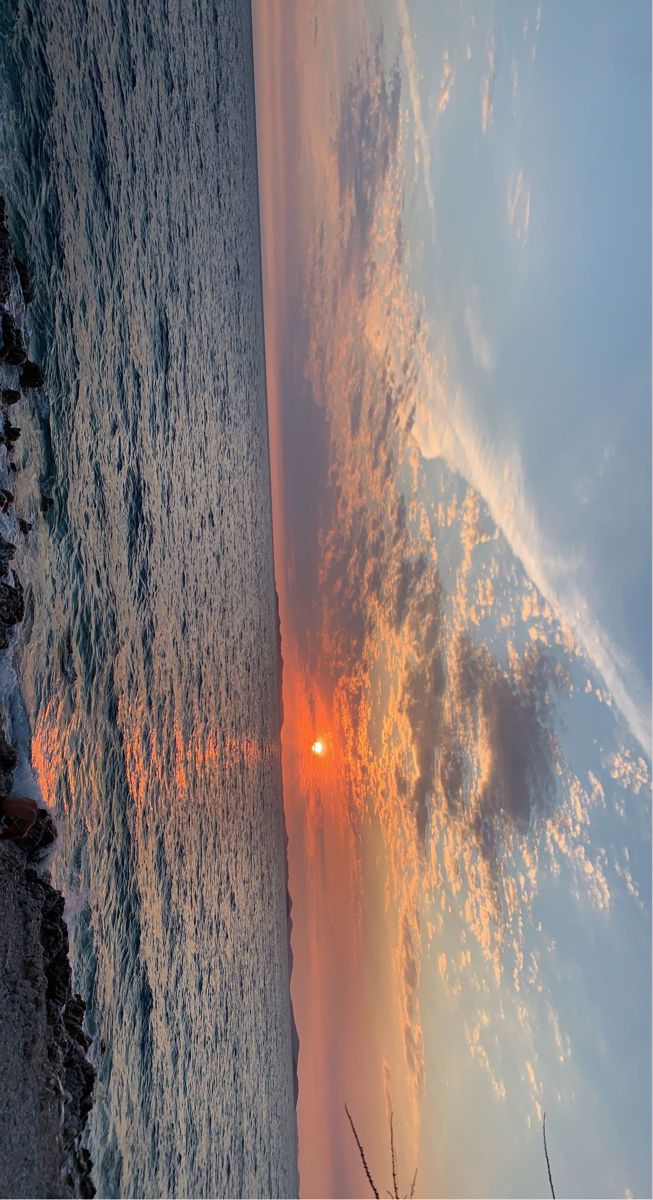 iphone sunset wallpaper 0072