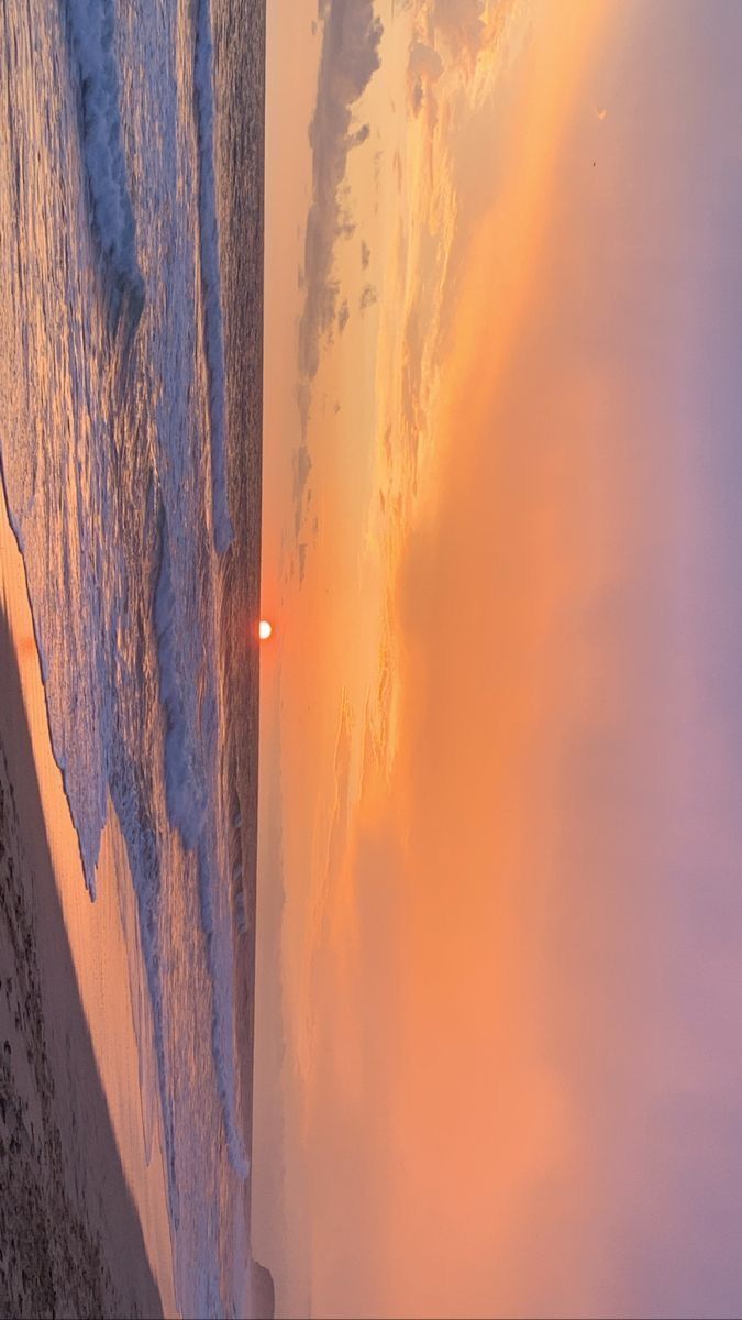 iphone sunset wallpaper 0083