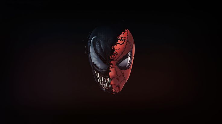 Stunning venom iphone wallpaper for a bold look 2024