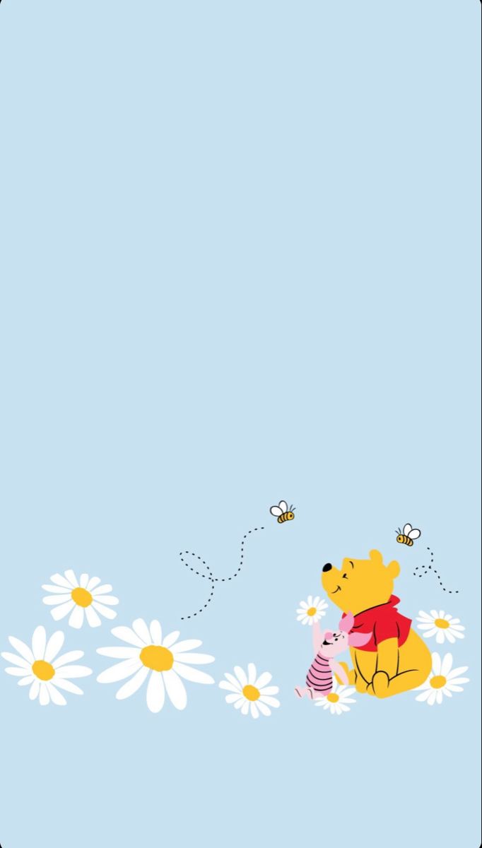 iphone winnie the pooh wallpaper 0046