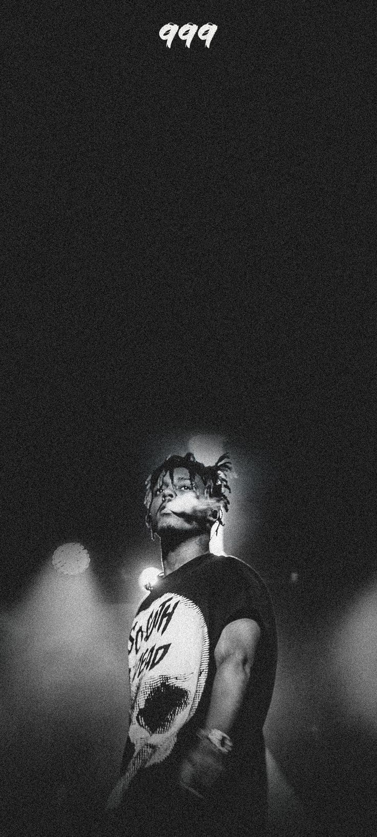 juice wrld iphone wallpaper customization