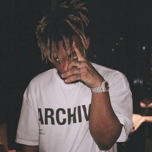 juice wrld iphone wallpaper HD