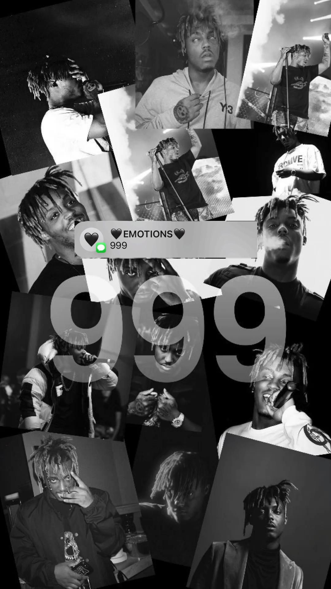 juice wrld iphone wallpaper themes