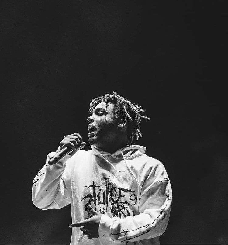 juice wrld iphone wallpaper 0080