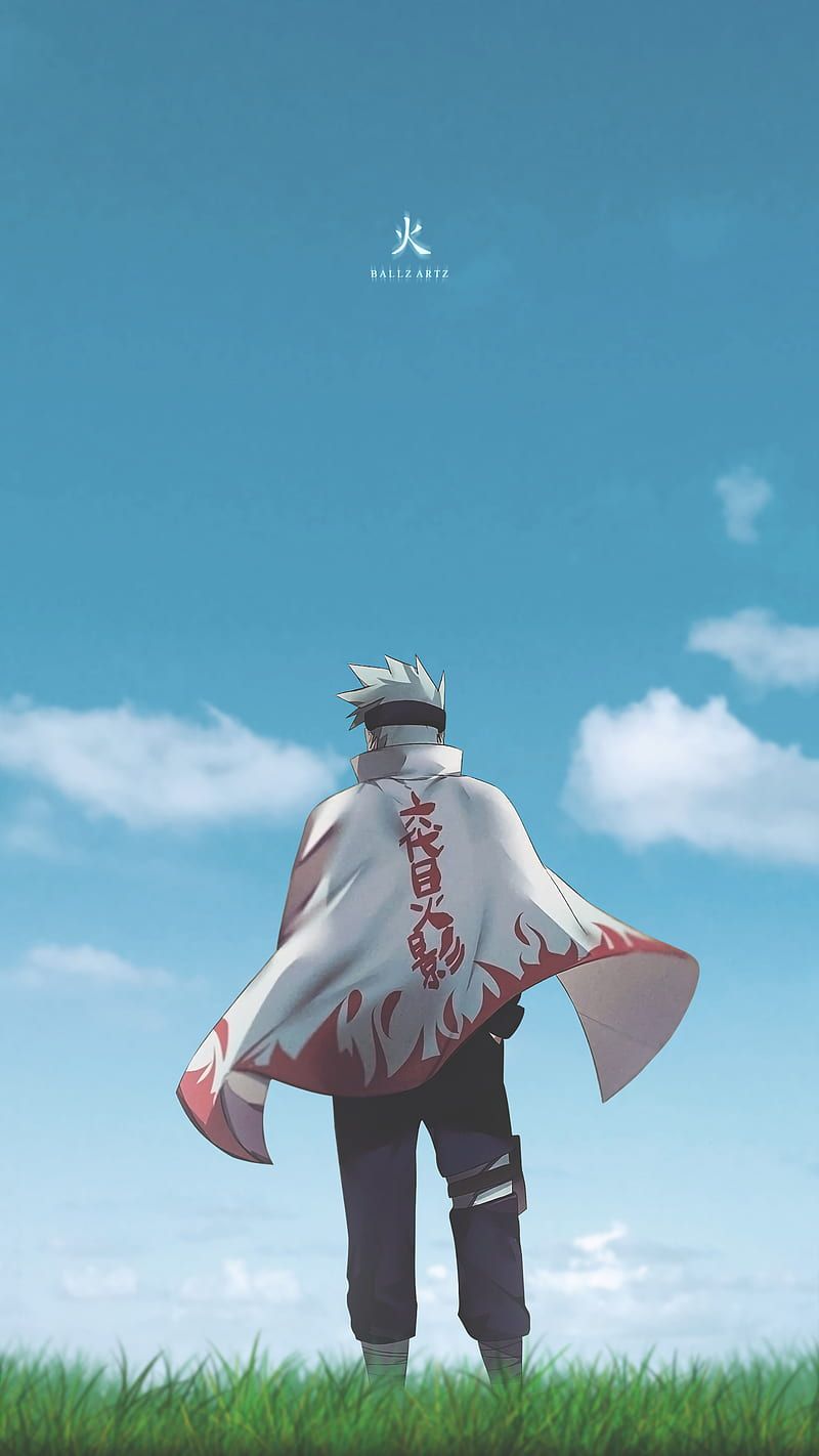 kakashi wallpaper iphone designs.