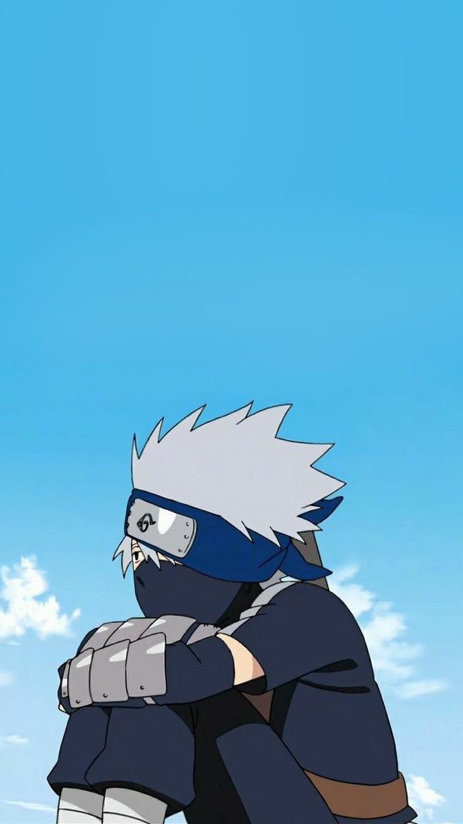 kakashi wallpaper iphone 0020