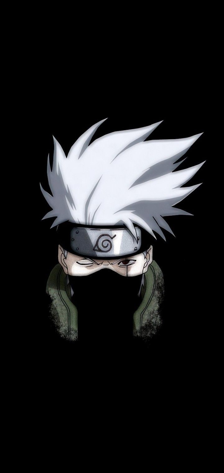 kakashi wallpaper iphone 0021