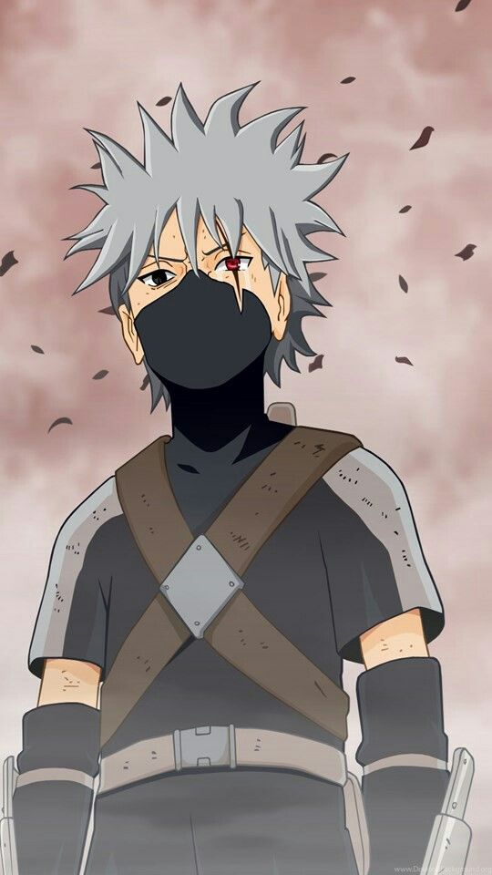 kakashi wallpaper iphone 0022