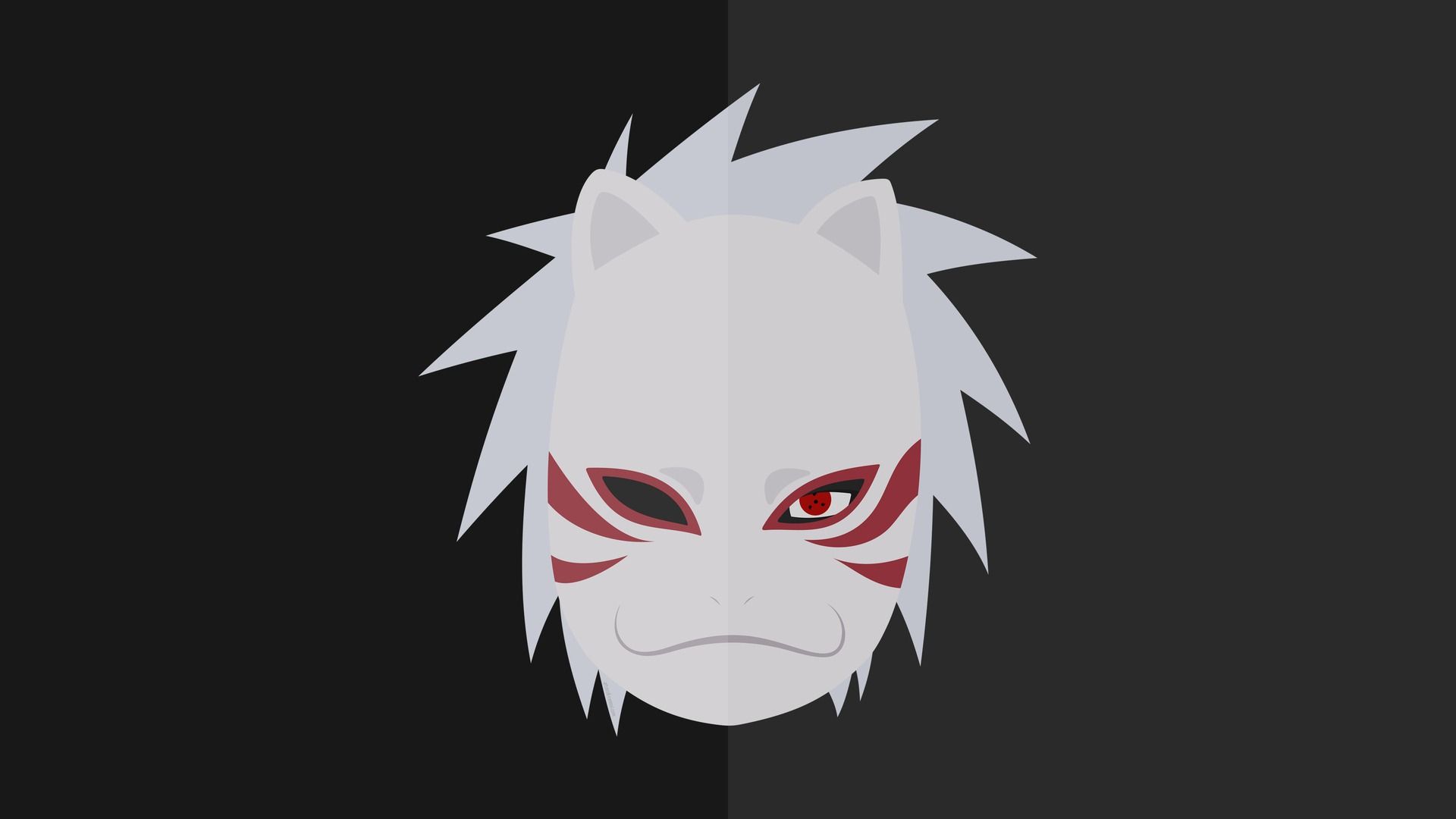 kakashi wallpaper iphone 0048