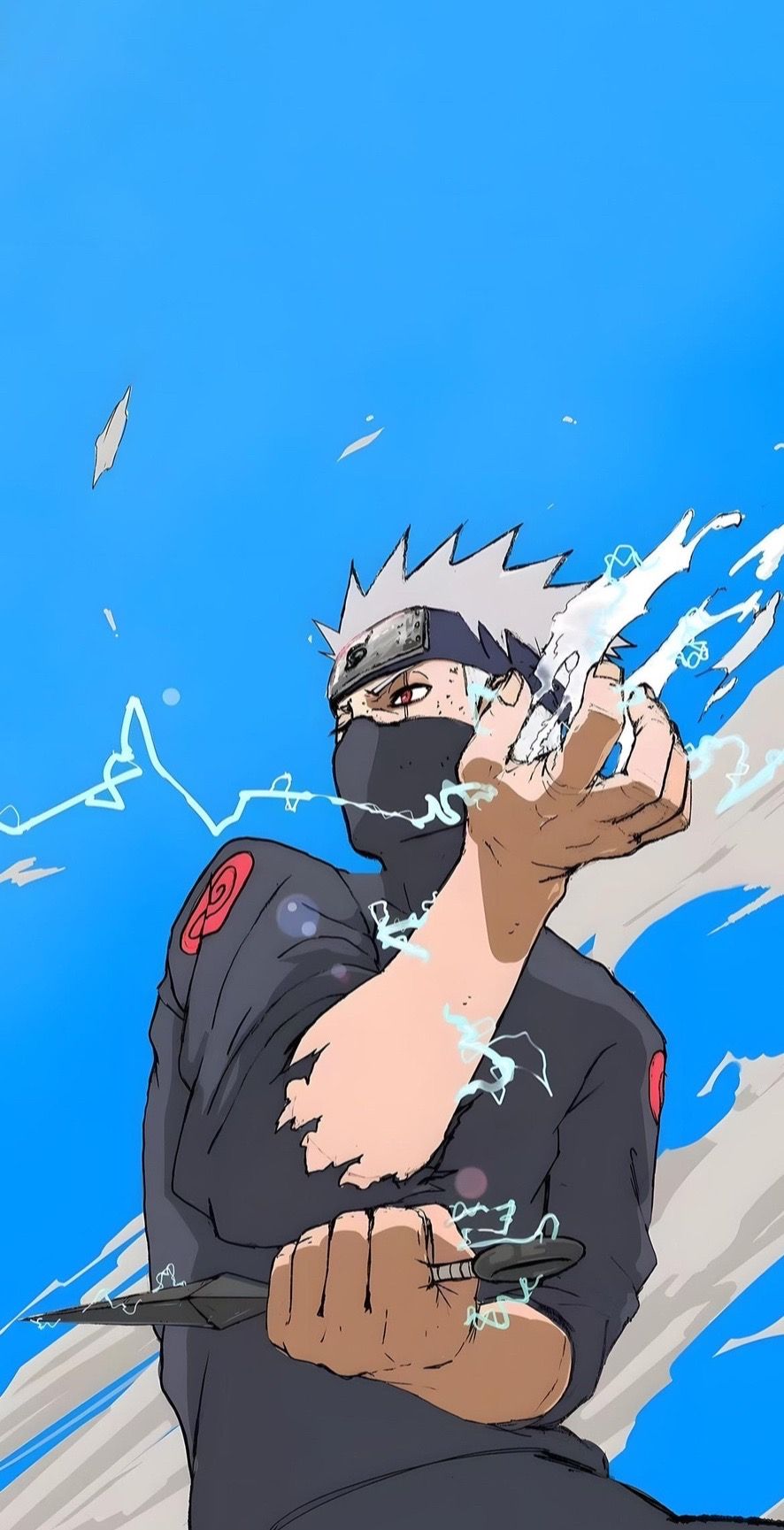 kakashi wallpaper iphone 0051