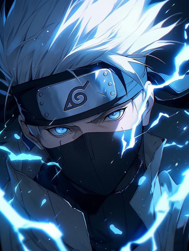 kakashi wallpaper iphone 0063