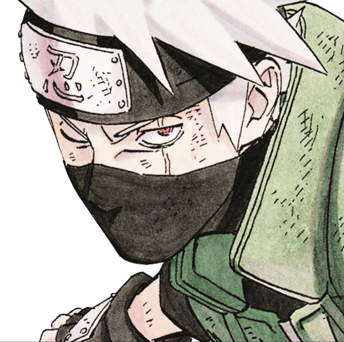 kakashi wallpaper iphone 0073