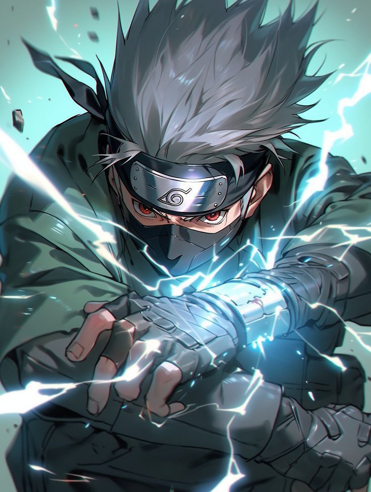 kakashi wallpaper iphone 0079