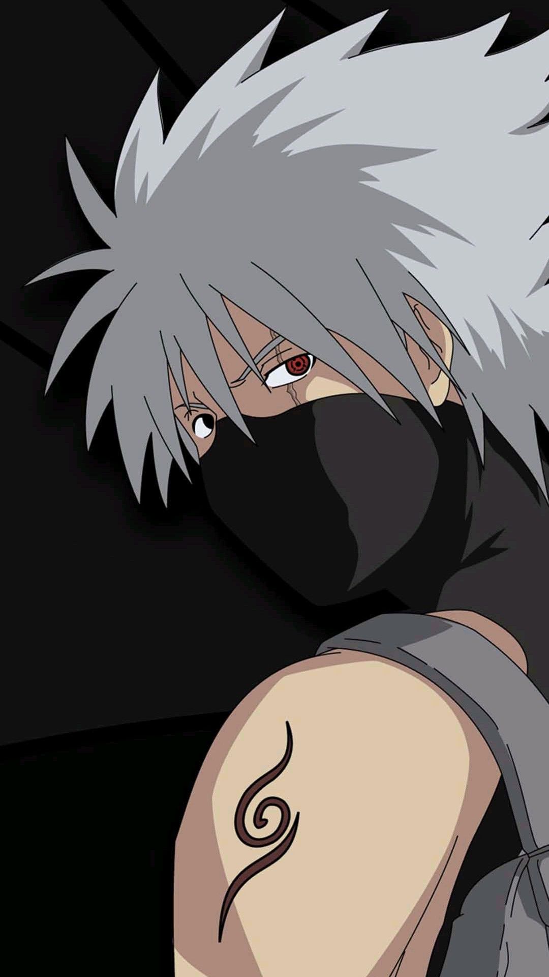 kakashi wallpaper iphone 0087