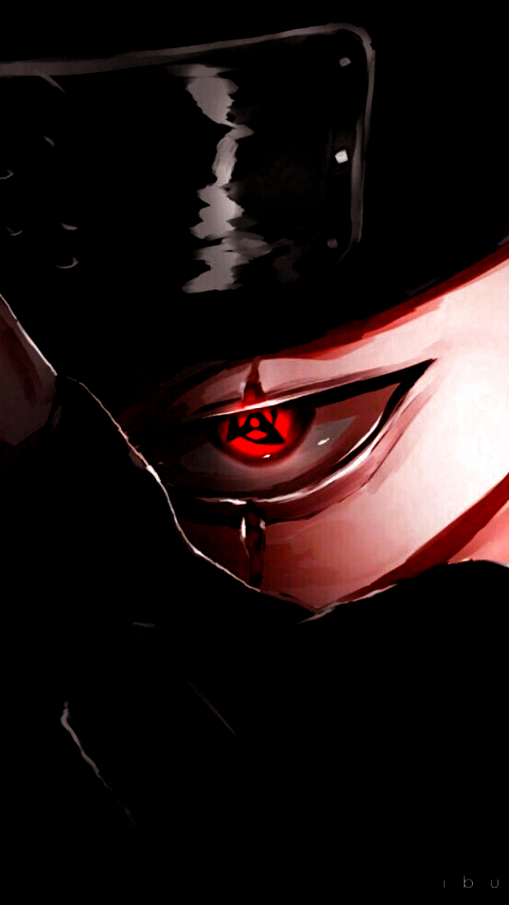 kakashi wallpaper iphone 0090