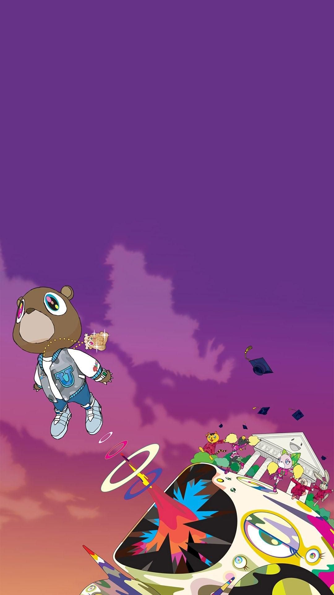 kanye wallpaper iphone HD