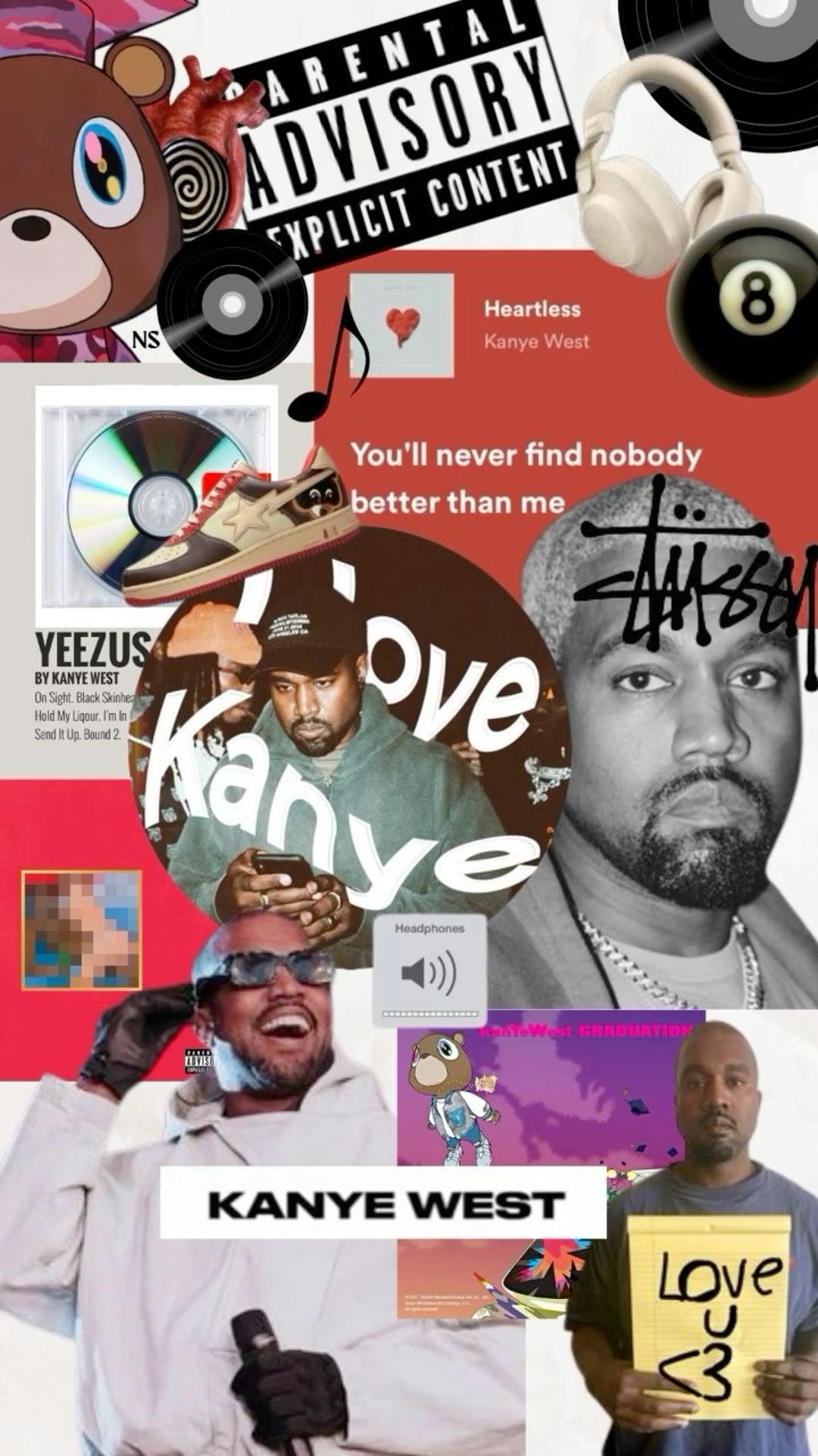 kanye wallpaper iphone 0028