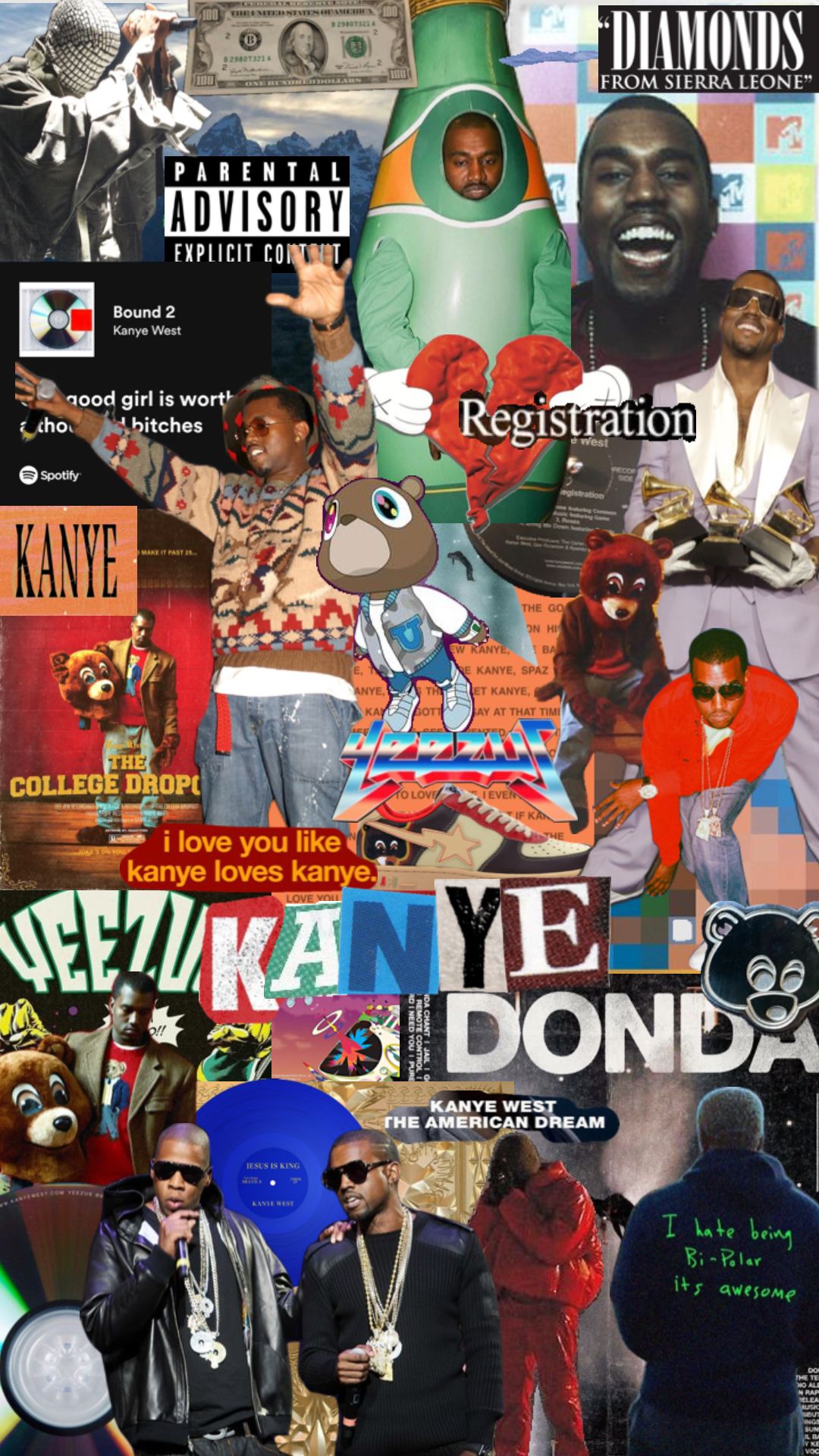 kanye wallpaper iphone 0029