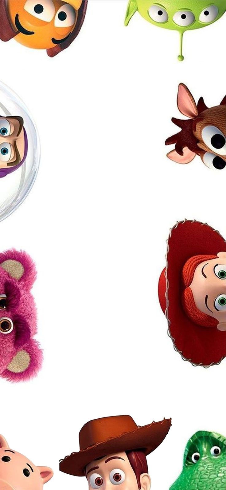 kawaii disney wallpaper options for iphone