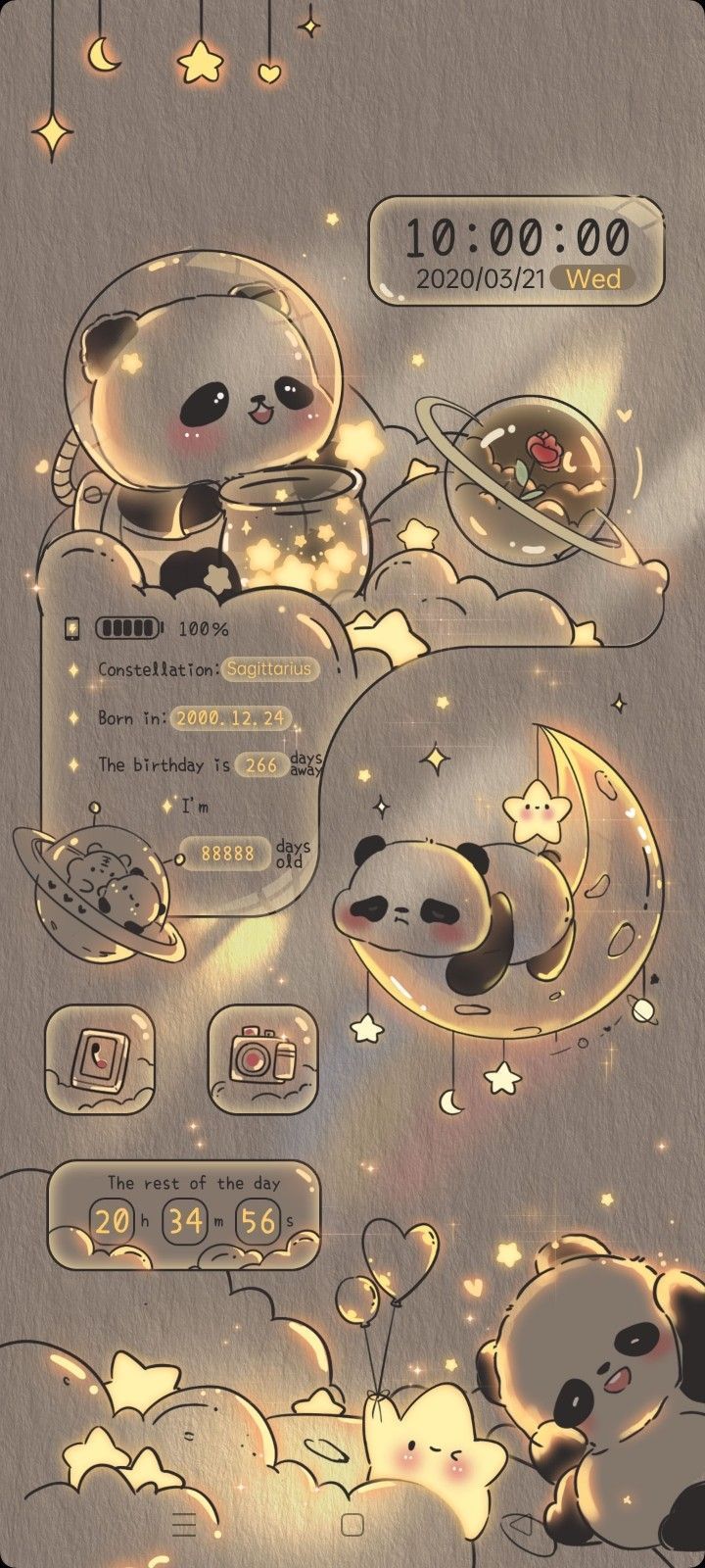 kawaii wallpaper iphone 0024