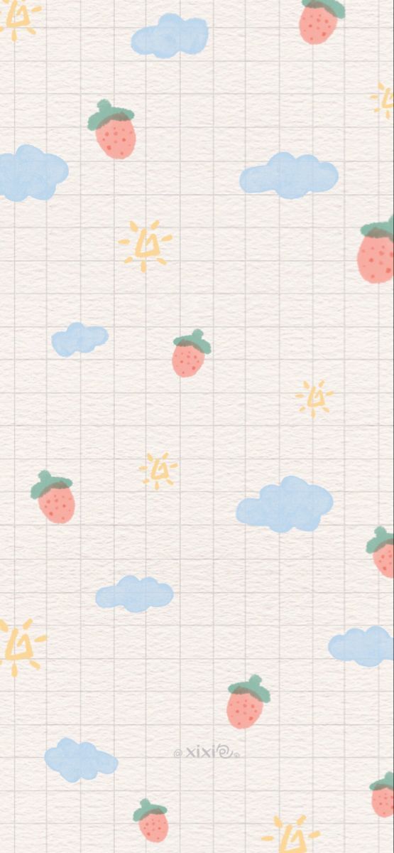 kawaii wallpaper iphone 0029