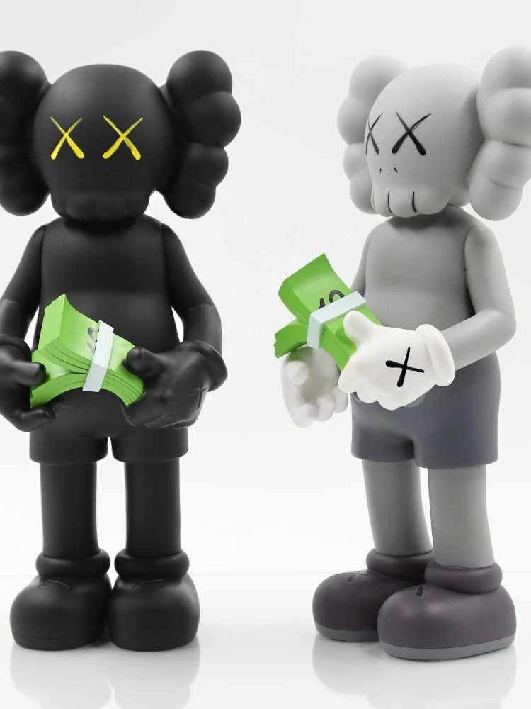 kaws wallpaper iphone 0043