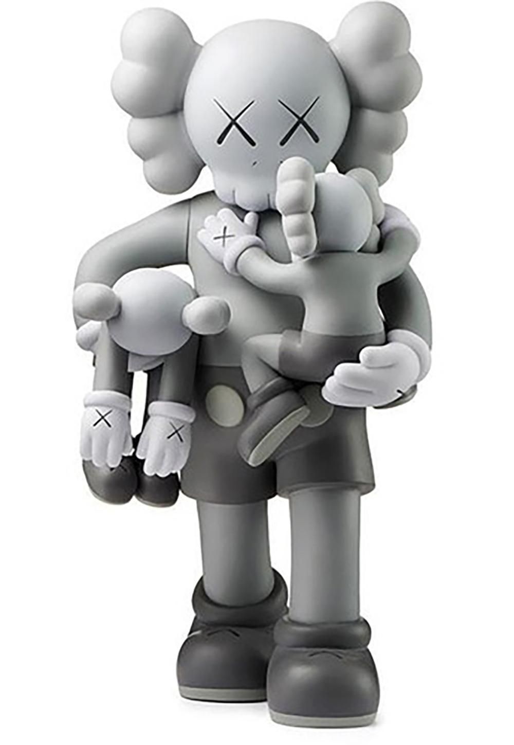 kaws wallpaper iphone 0054