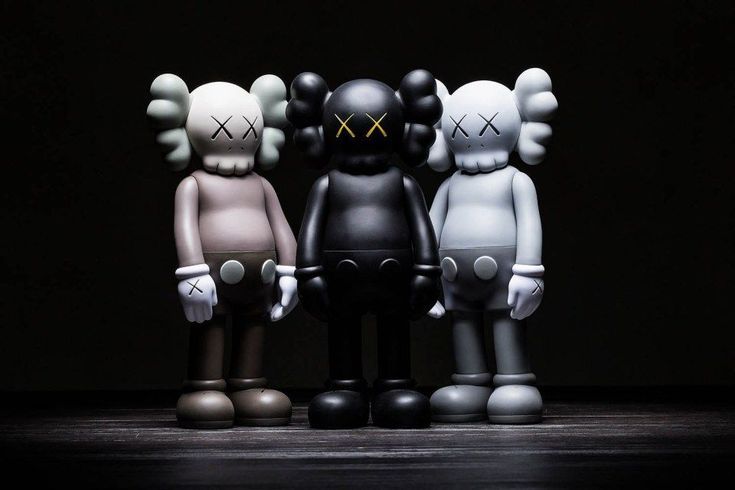 kaws wallpaper iphone 0058