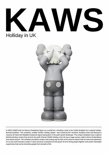 kaws wallpaper iphone 0064