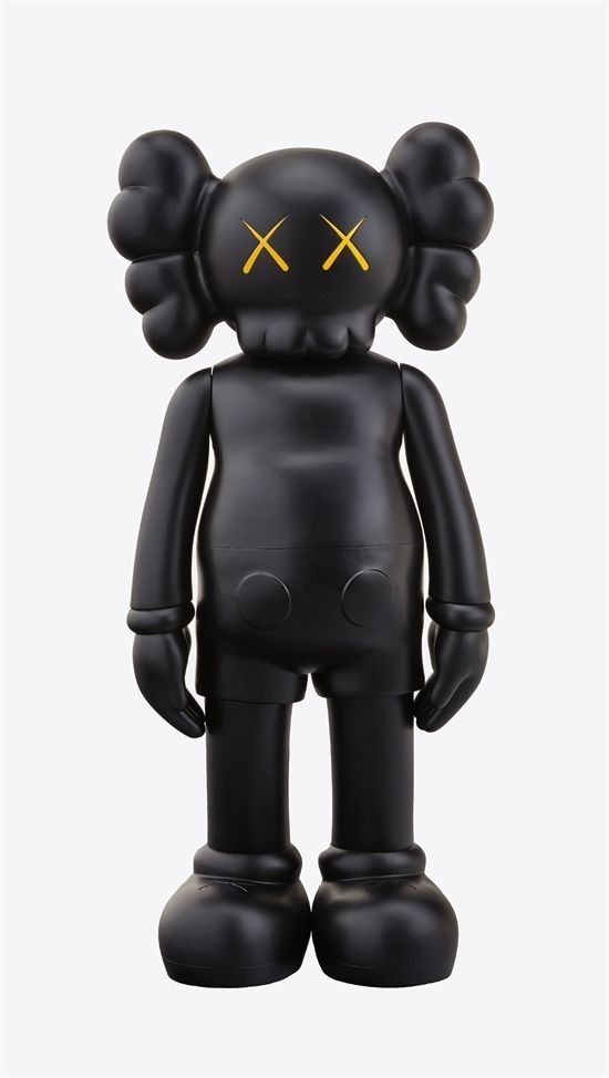 kaws wallpaper iphone 0069