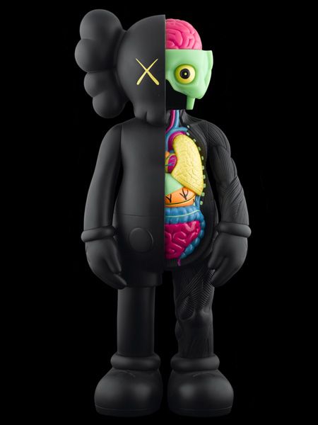 kaws wallpaper iphone 0083