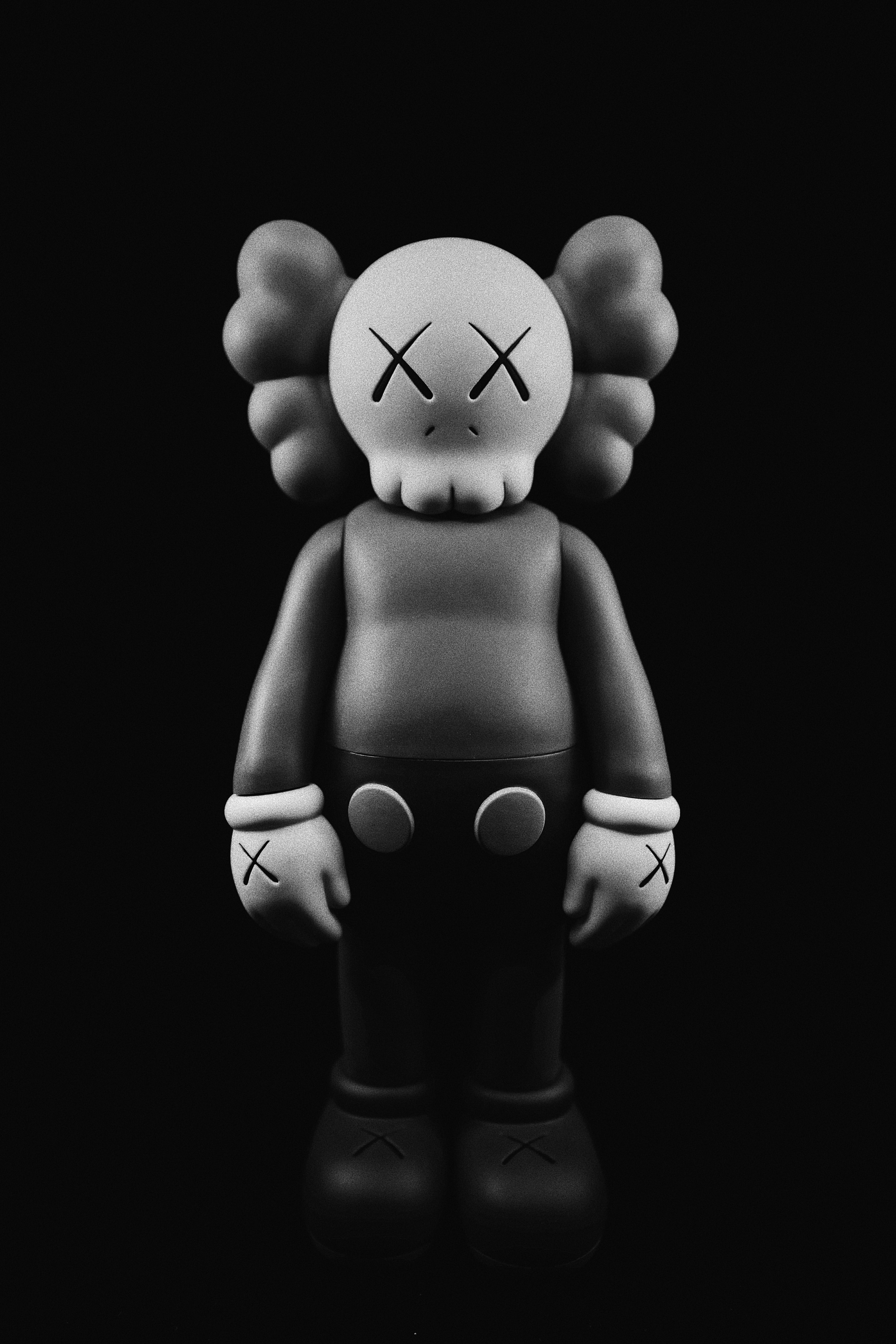 kaws wallpaper iphone 0086