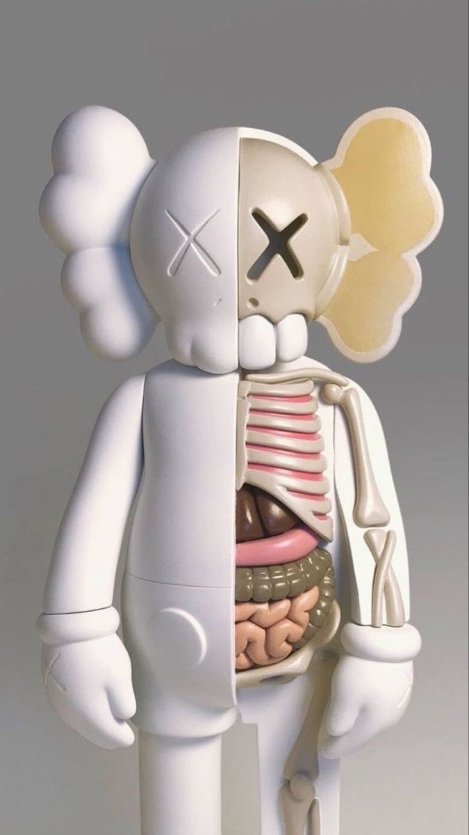 kaws wallpaper iphone 0094