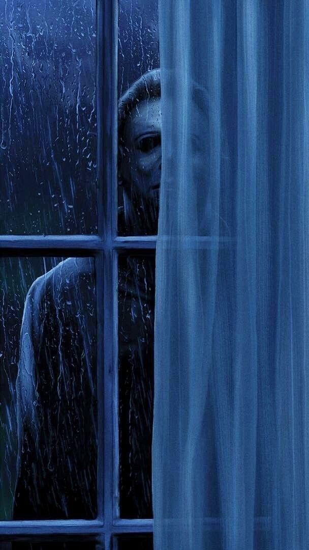 killer michael myers wallpapers for iphone