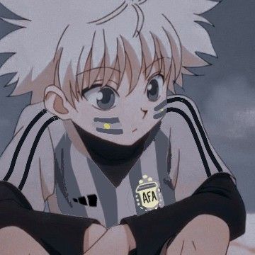 killua wallpaper iphone 13