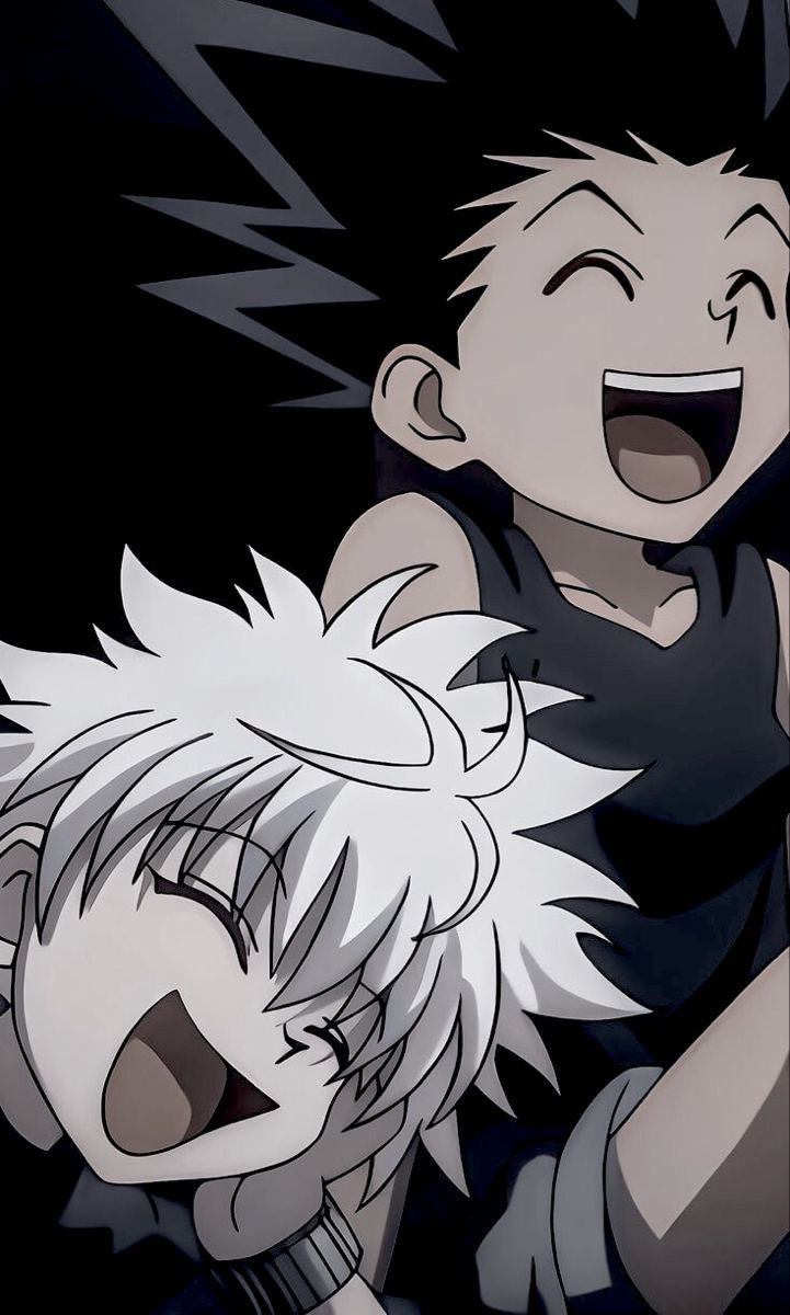 killua wallpaper iphone 0062