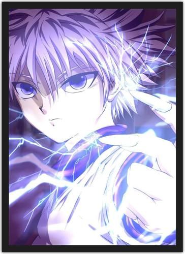 killua wallpaper iphone 0080