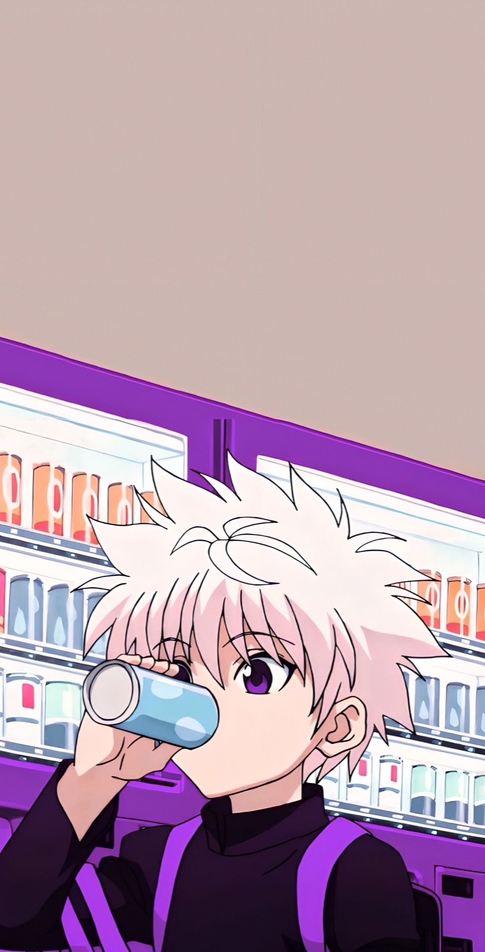 killua wallpaper iphone 0082