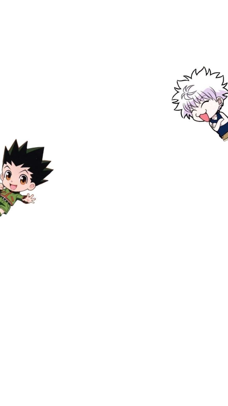 killua wallpaper iphone 0083