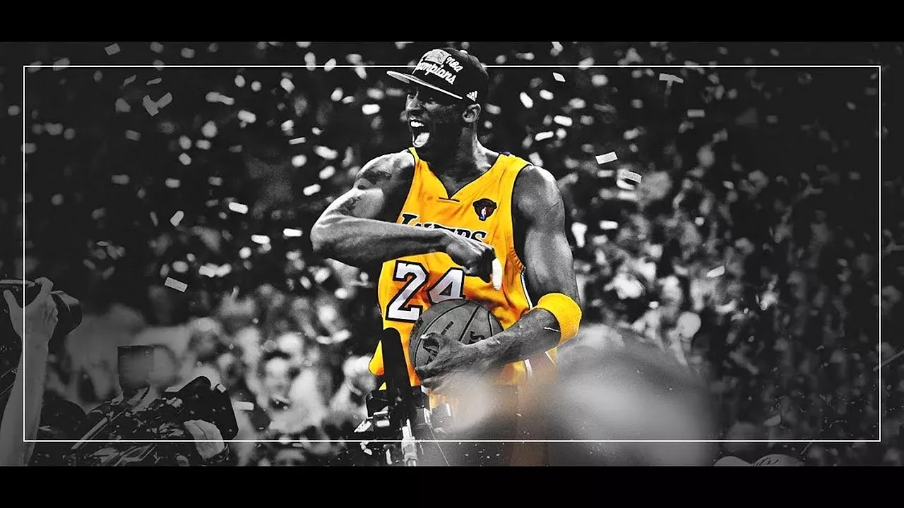 kobe bryant iphone backgrounds