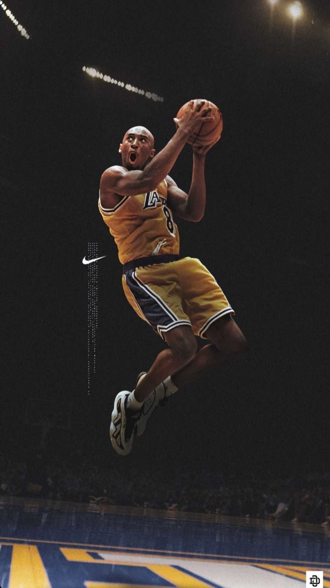 kobe bryant iphone wallpaper 0027