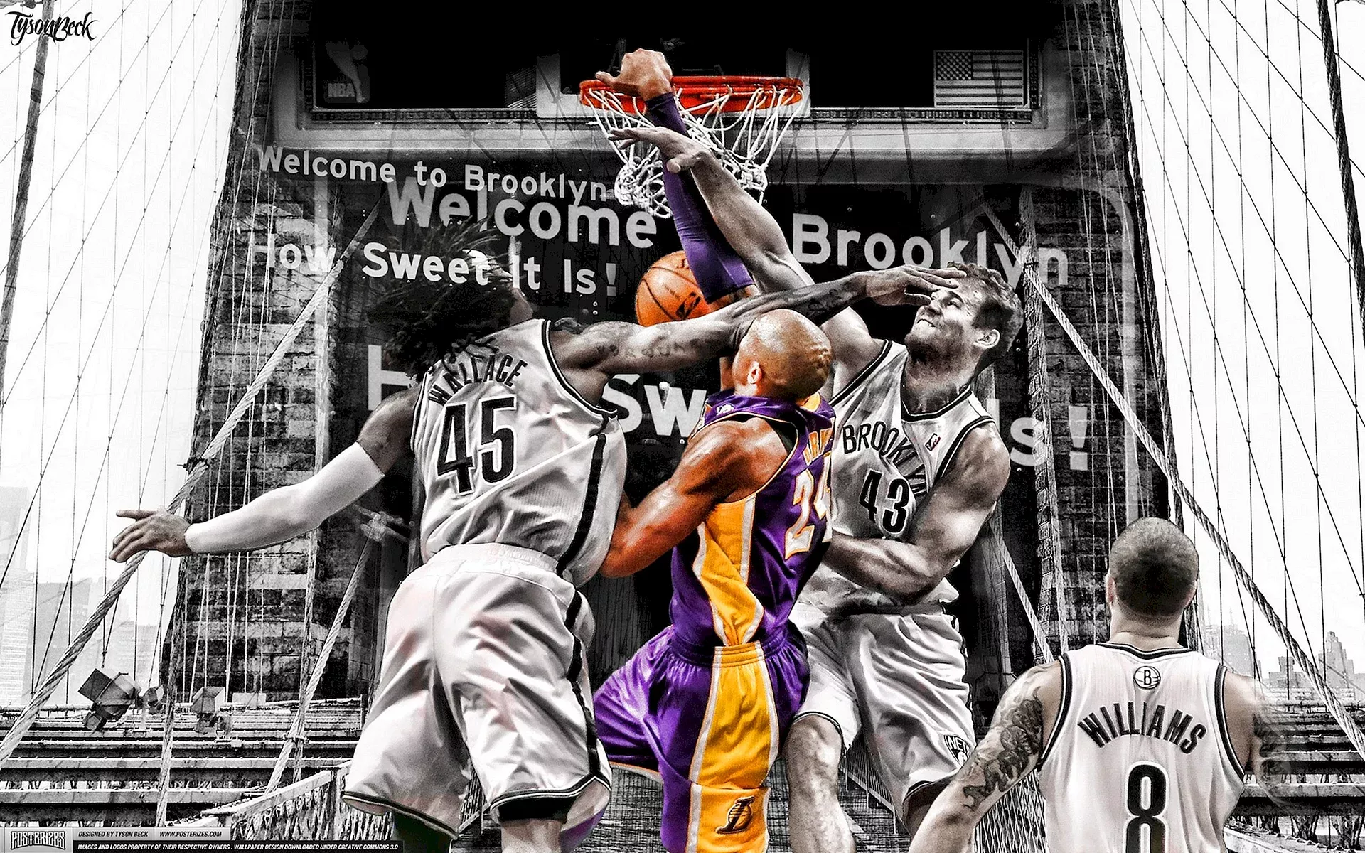 kobe bryant iphone wallpaper 0031