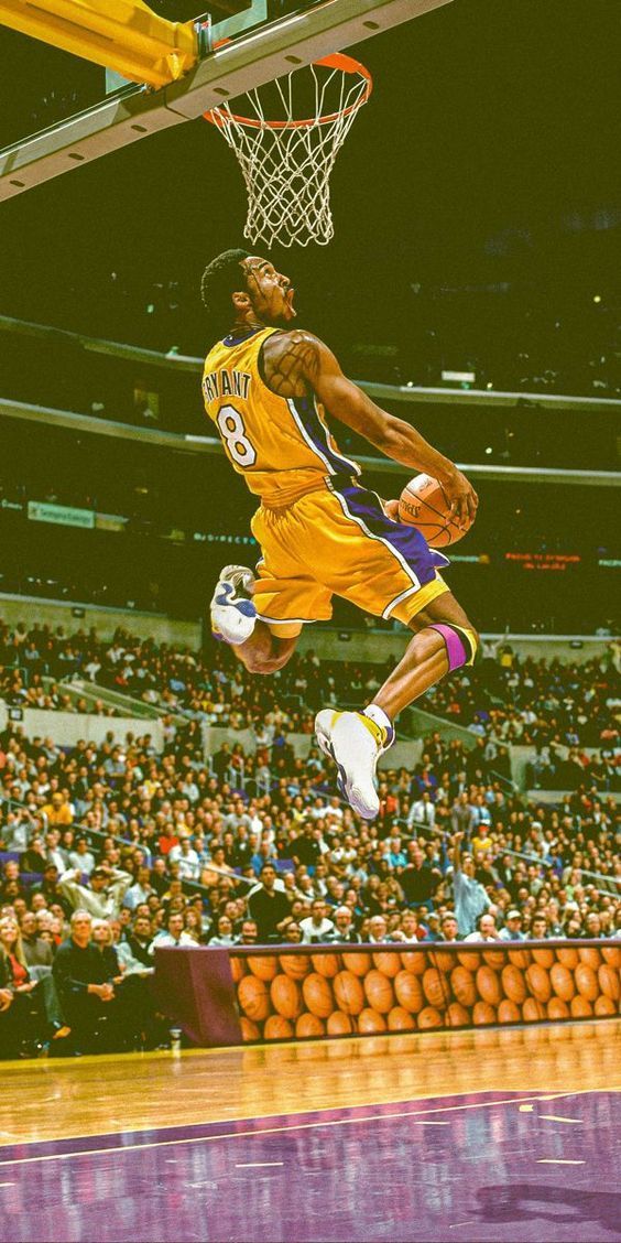 kobe bryant iphone wallpaper 0039