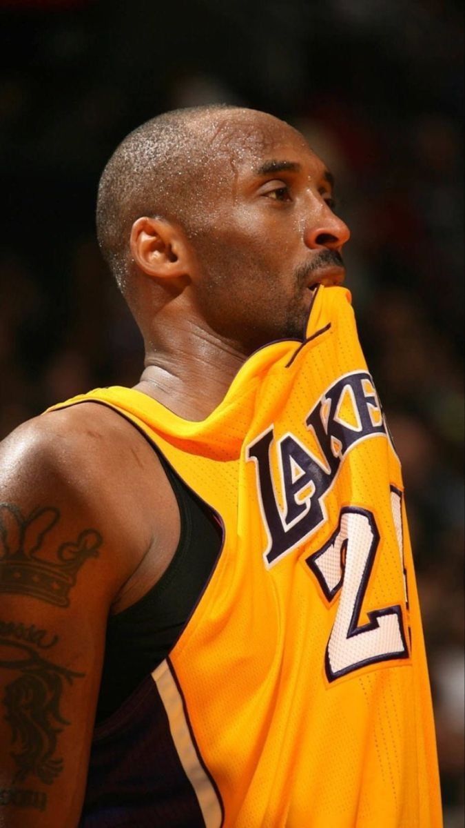 kobe bryant iphone wallpaper 0053