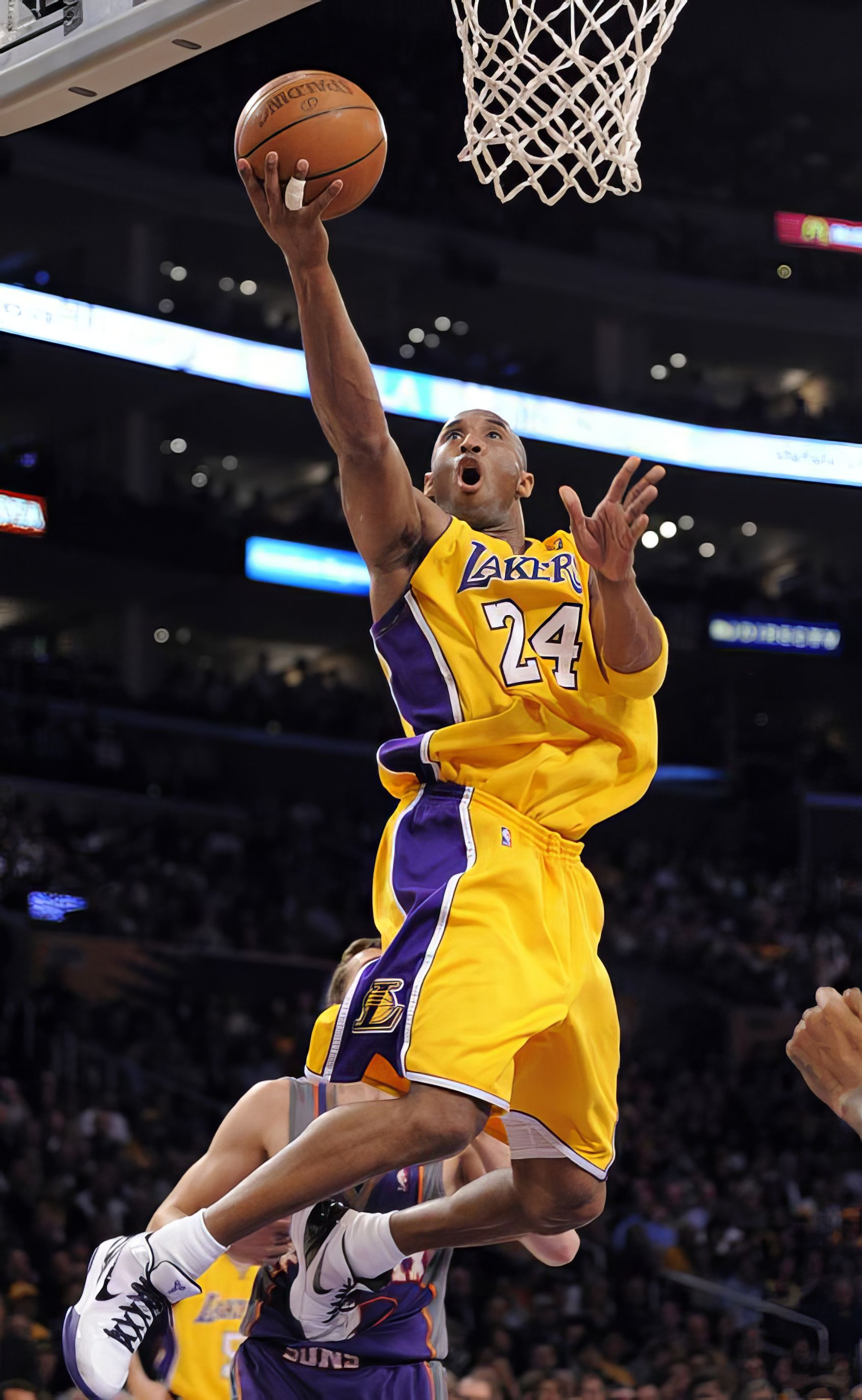 kobe bryant iphone wallpaper 0055