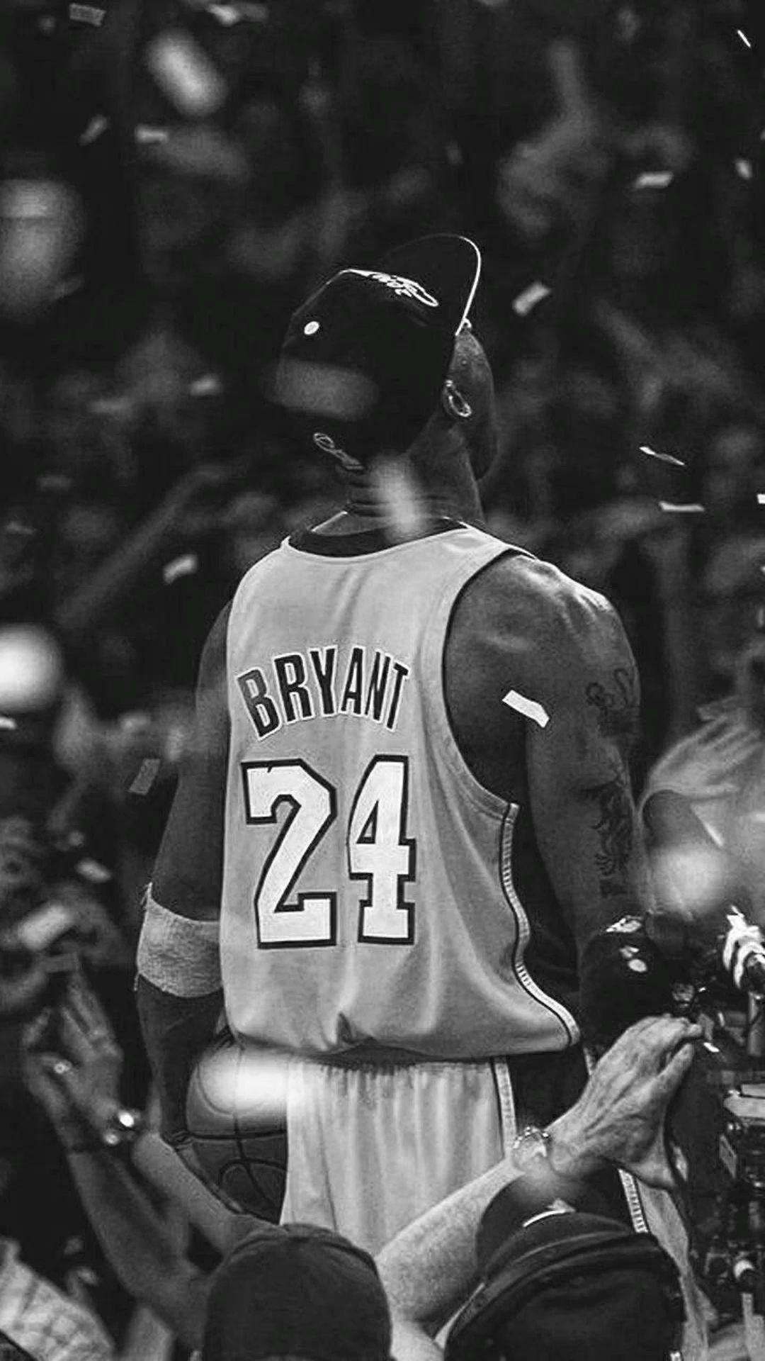 kobe bryant iphone wallpaper 0056